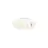 SLV New Tria 45 Faretti Aluminium Bianca  Il Giro4W 360lm 24D - 927 Bianco Molto Caldo | Ritaglio 45mm -  Miglior Resa Cromatica