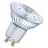 Ledvance Smart+ Zigbee GU10 Faretti 4.7W 350lm 45D - 827 Bianco Molto Caldo | Dimmerabile - Sostitutiva 50W