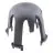 Ledvance Faretti Holder DN68