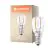 Ledvance Speciale LED E14 T26 Filamento Chiara 1.3W 110lm - 827 Bianco Molto Caldo | Sostitutiva 12W