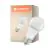 Ledvance Classic LED E27 Pera Ghiaccio 10W 1055lm - 827 Bianco Molto Caldo | Sensore Di Movimento E Luce - Sostitutiva 75W