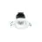 Sylvania Faretti LED Start Aluminium Bianca 870lm - 827-830-840 CCT | 86mm - IP44 - Dimmerabile