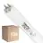 Confezione Multipack 10x Philips T5 UV - C 20W - Ultravioletto | 43cm - 4 - Pin - UNP