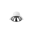 Noxion Downlight LED Apollo V2.0 6W 730lm - 830/840 CCT | 145mm - Ritaglio 120mm